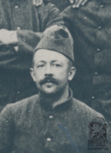 Albert Josef VUA