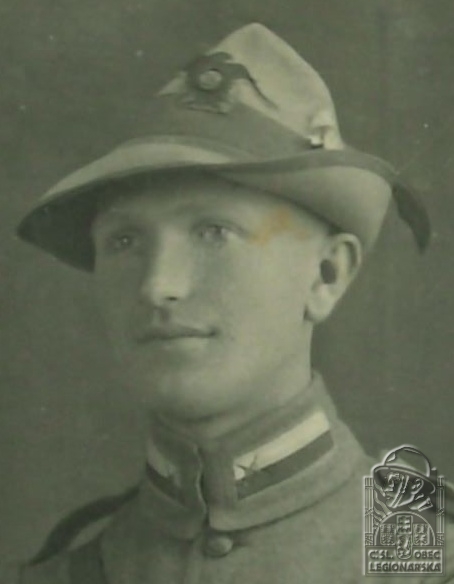 Goláň Karel 13.7.1895 (32394.001)