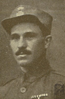 Novosád František 6.3.1895 (76127.00)