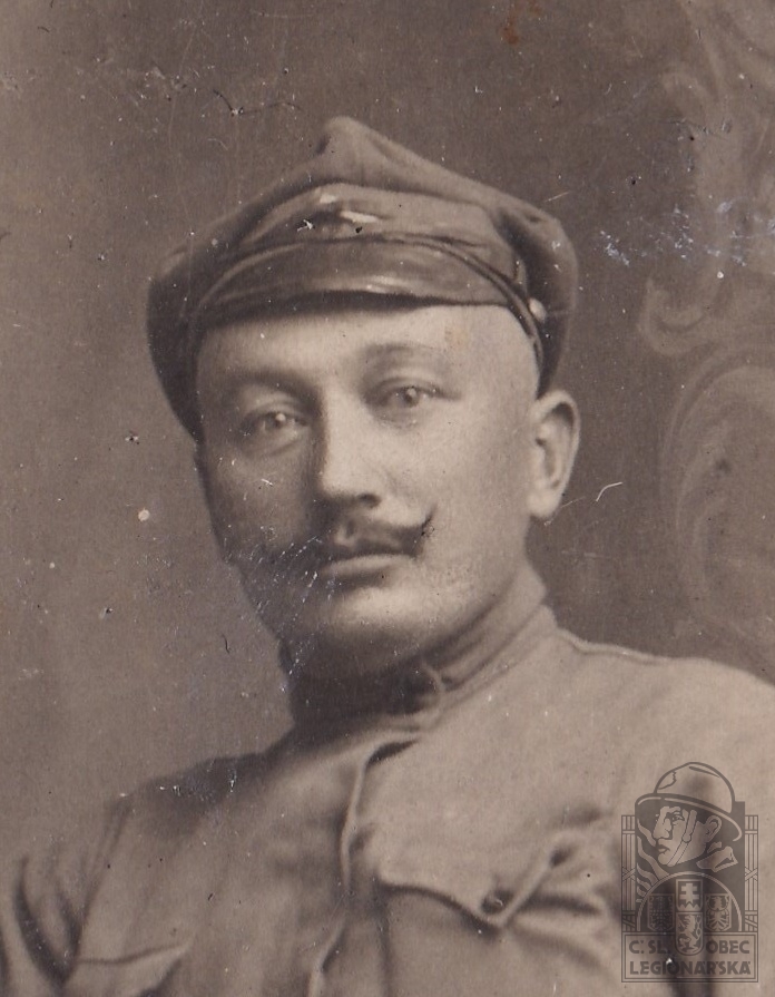 Pavlík Josef 8.7.1878 (83436.001)