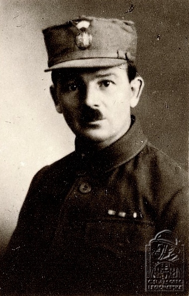 Ressl Josef 23.8.1888 (88316.001)
