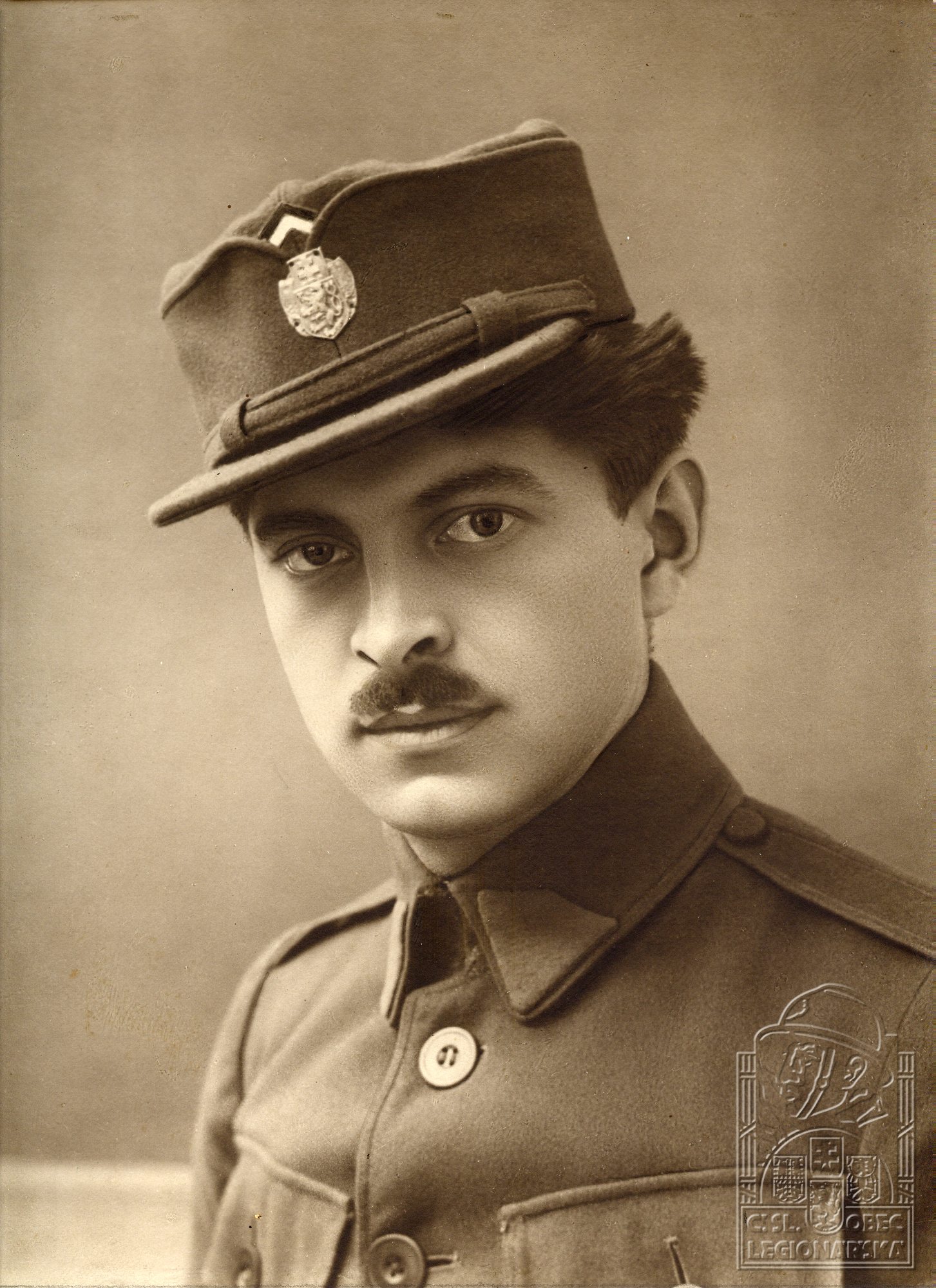 PAŘEZ Bohumil 18.9.1896 (91174.002)