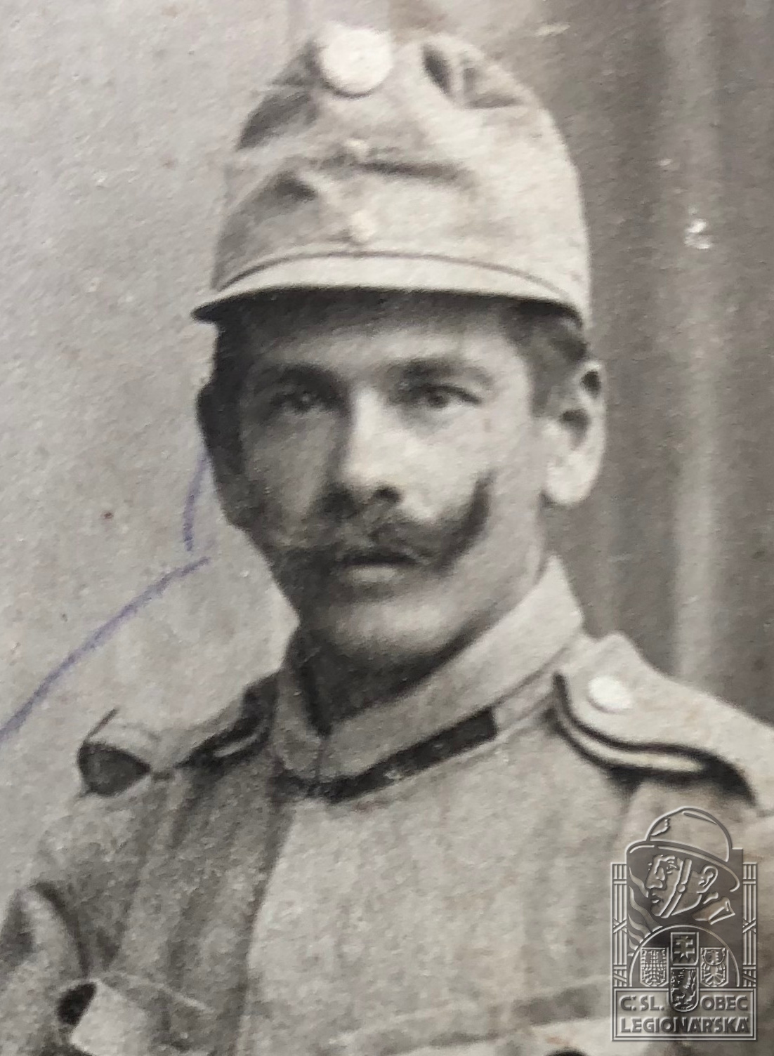 STÁREK Josef 26.5.1882 (99499.005)