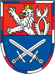 Logo Ministerstva obrany
